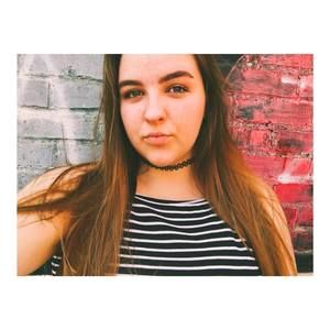 Meet your Posher, Miranda